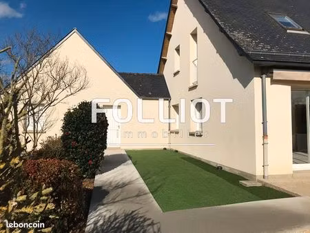 maison 7 pièces 186 m²