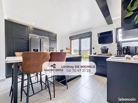maison 3 pièces 71 m²