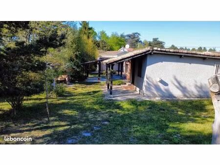 maison 3 pièces 107 m²