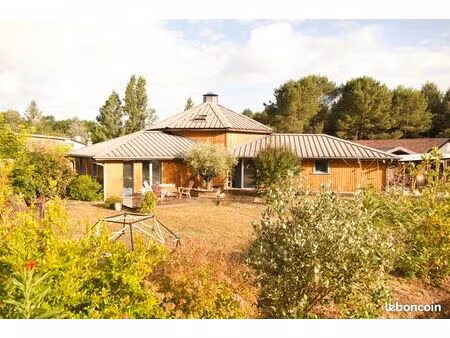 maison soustons