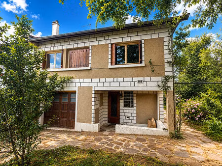 maison quartier suisse