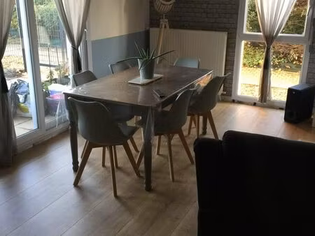 appartement t3 angers