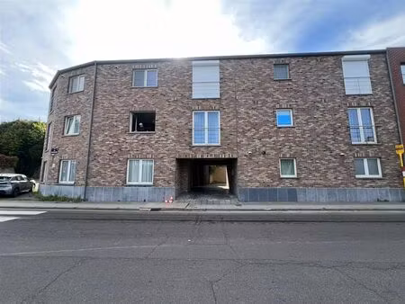 rez-de-chaussée à louer à du village 1 rocourt (vbe33489)