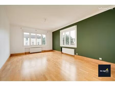 appartement 4 pièces 95 m²