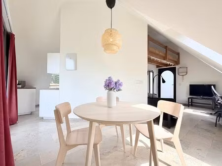 studio à louer à rue pierre joseph redouté 6 louvain-la-neuve (vbe33491)