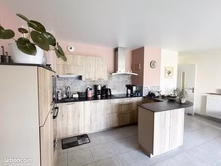location appartement t3