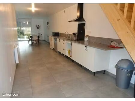maison familiale