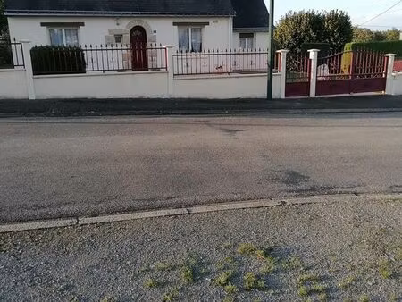 maison t5 103m2