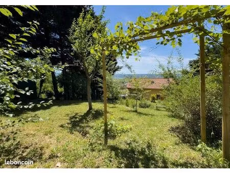 maison 4 pièces 115 m²