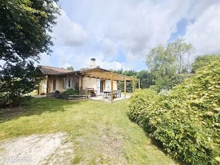 maison 4 pièces 95 m²
