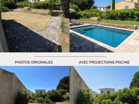 saint gély du fesc  maison individuelle de 157m2  au calme  sans vis-à-vis