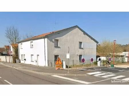 pavillon 4 pièces 121 m²