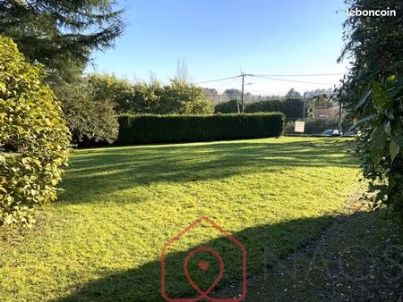 terrain 791 m² suce sur erdre