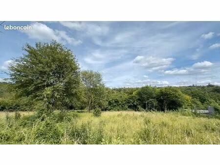 terrain 4968 m² liverdun
