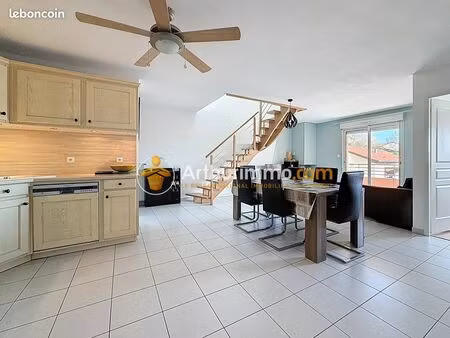 appartement 5 pièces 95 m²