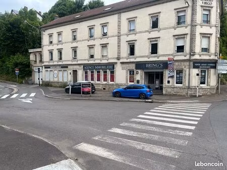 immeuble à briey proche luxembourg