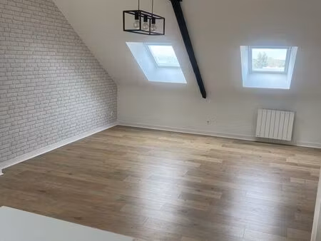 appartement lorient 79m2