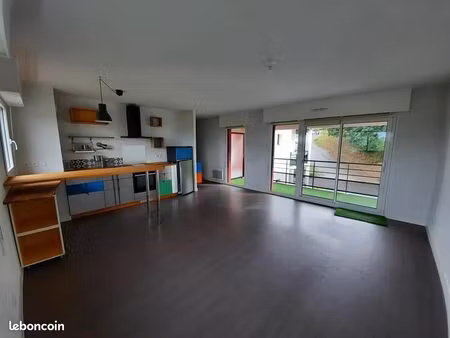 appartement pontivy