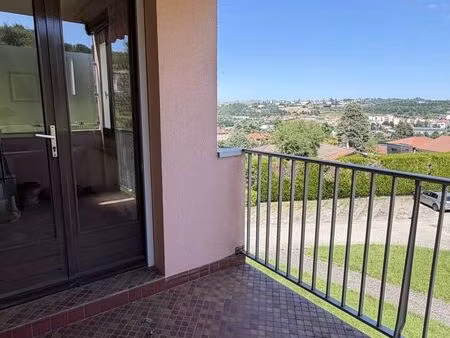 appartement 4 pièces 97 m²