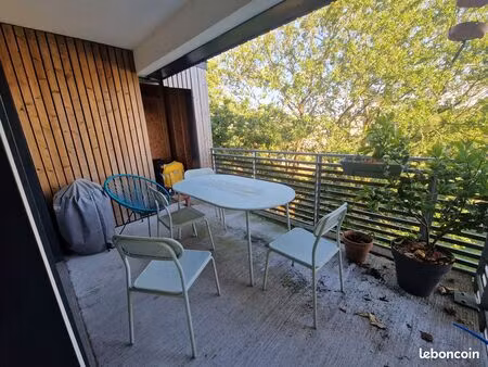location appartement saint avé