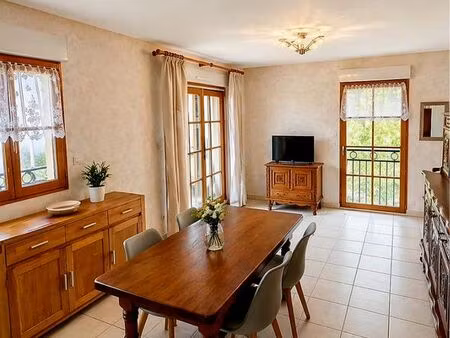 appartement terrasse ascenseur