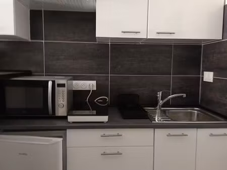 appartement t2