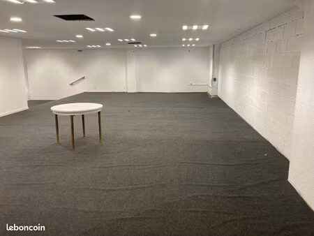 local 945 m² revel