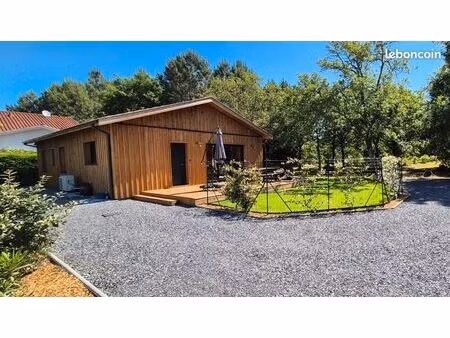 vend maison 3 chambres