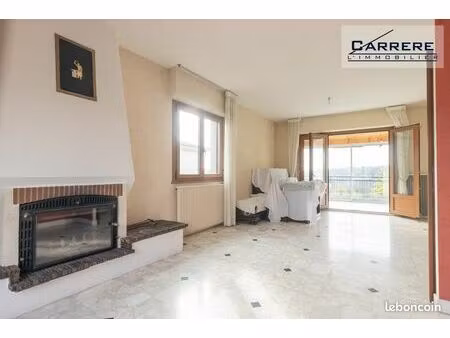 maison 5 pièces 126 m²
