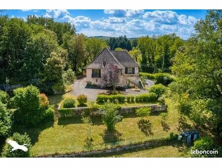 maison 7 pièces 171 m²