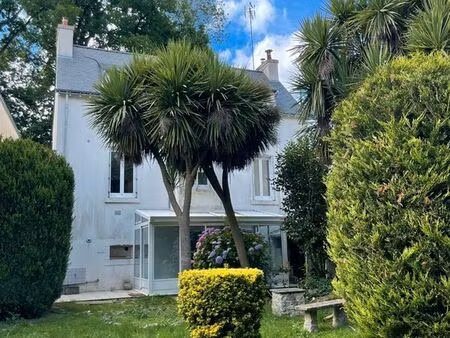 maison 1930 entierement renovee et isolee