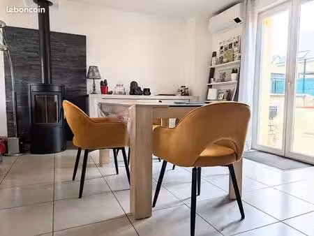 maison 5 pièces 99 m²