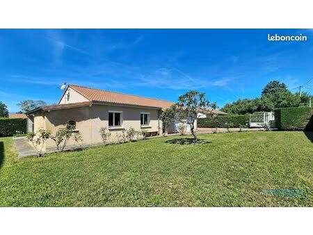 maison 4 pièces 88 m²