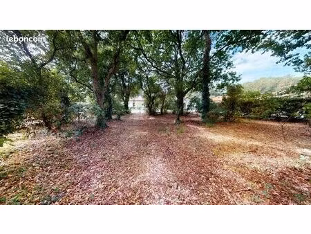 terrain 971 m² labenne