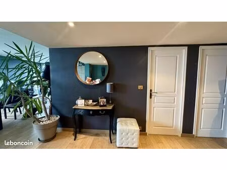 appartement 3 pièces 75 m²