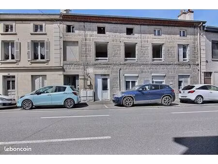 appartement 4 pièces 96 m²