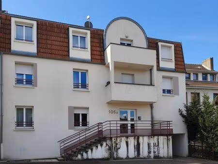 appartement 1 pièce 28 m²