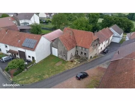 appartement 4 pièces 100 m²