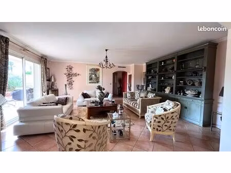 appartement en viager 3 pièces 72 m²
