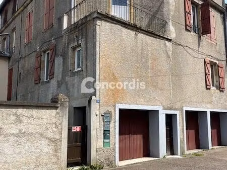 immeuble 270 m² stenay