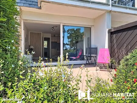 appartement 2 pièces 36 m²