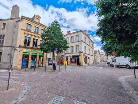 studio 1 pièce 16 m²
