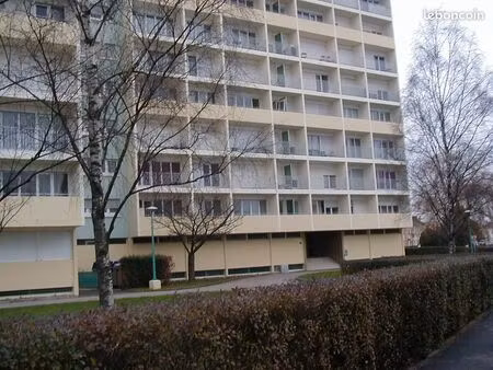 studio 1 pièce 34 m²