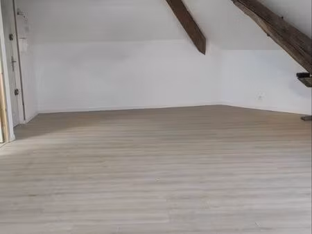 appartement t3 neuf de 65 m2 à louer a nevers - meublé