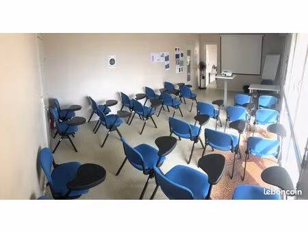 local / appart - 472 m² - vendre ou louer