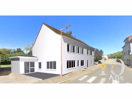 local 91 m² bliesbruck