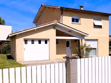 maison à vendre sur bègles