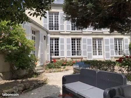 maison de ville