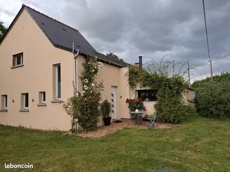 maison 5 pièces
