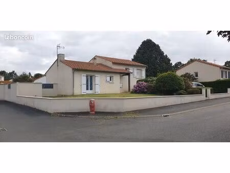 maison 90 m2